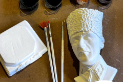 29 Ekim Cumhuriyet Bayramı Sanat Etkinliği