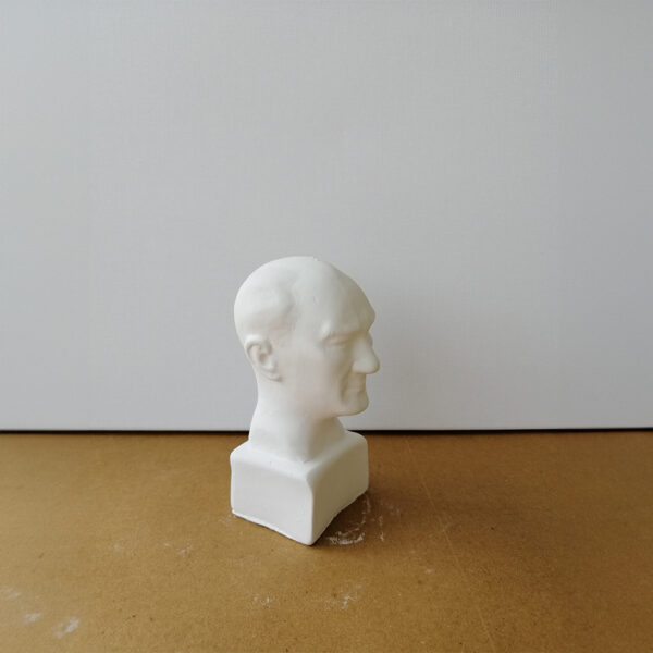 Mini Atatürk Büstü - Görsel 2